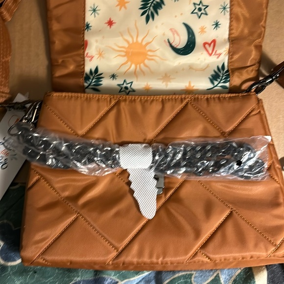 LUG - Plié Convertible Crossbody bag - Picture 6 of 11